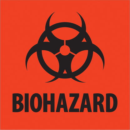 tape-logic-r-4-x-4-biohazard-fluorescent-red-labels-dl1283_1