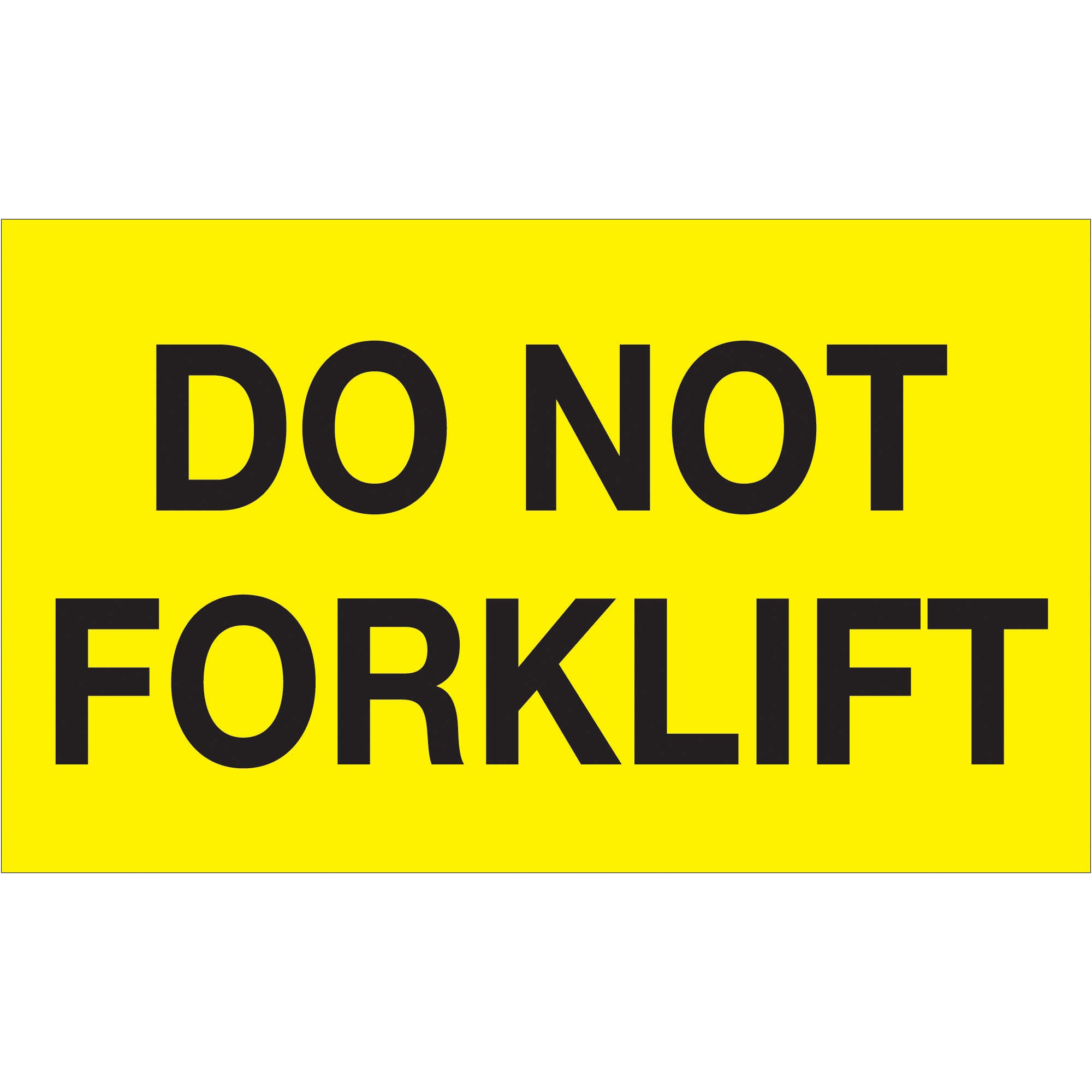 tape-logic-r-3-x-5-do-not-forklift-fluorescent-yellow-labels-dl1320_1