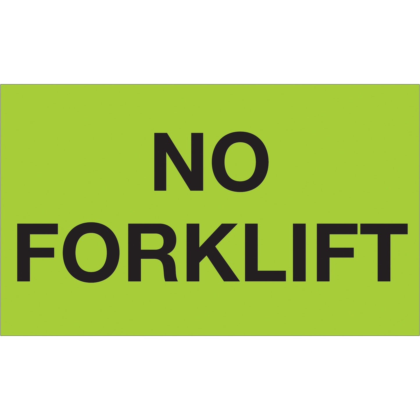 tape-logic-r-3-x-5-no-forklift-fluorescent-green-labels-dl1321_1