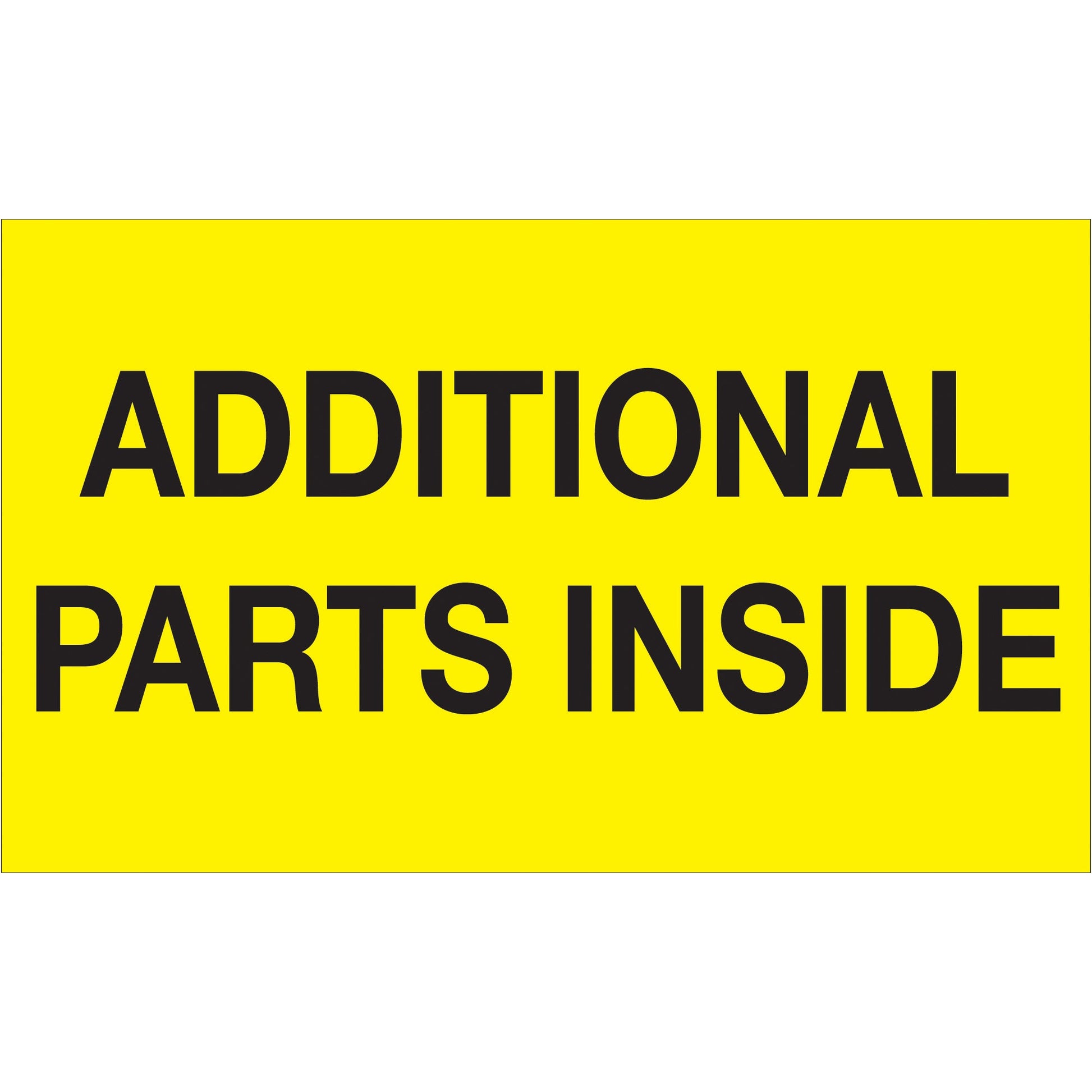 tape-logic-r-3-x-5-additional-parts-inside-fluorescent-yellow-labels-dl1323_1