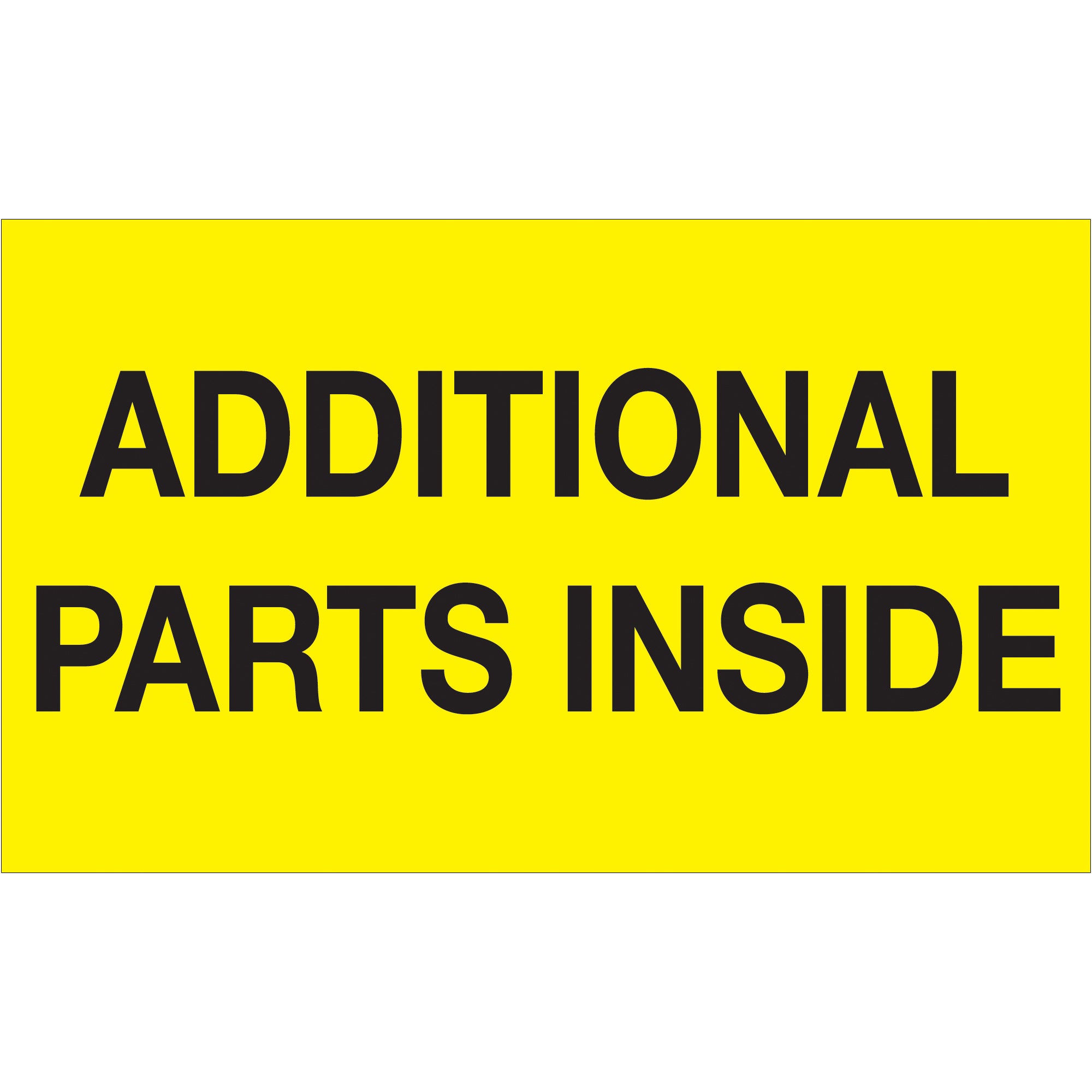 tape-logic-r-3-x-5-additional-parts-inside-fluorescent-yellow-labels-dl1323_1