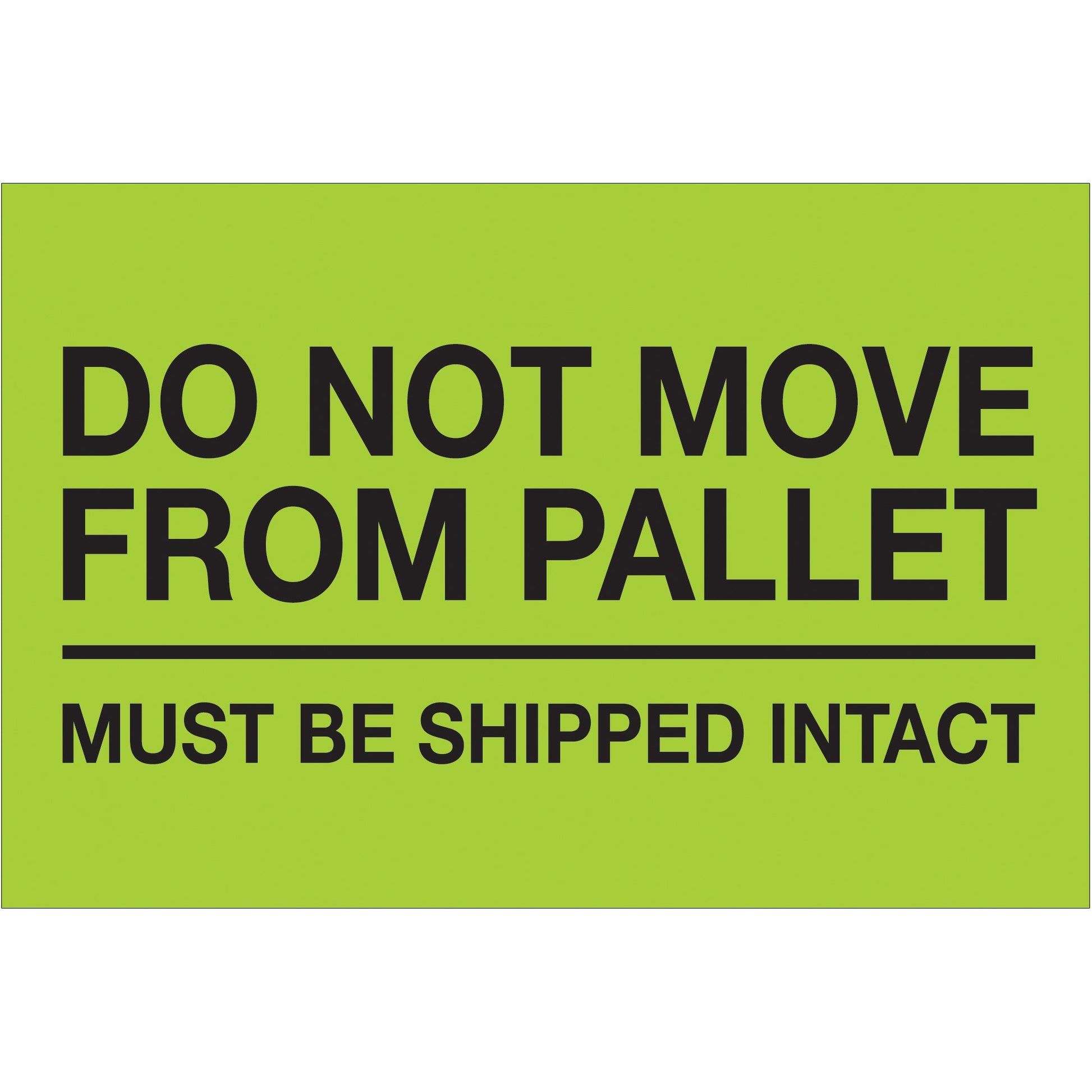 tape-logic-r-4-x-6-do-not-move-from-pallet-fluorescent-green-labels-dl1331_1