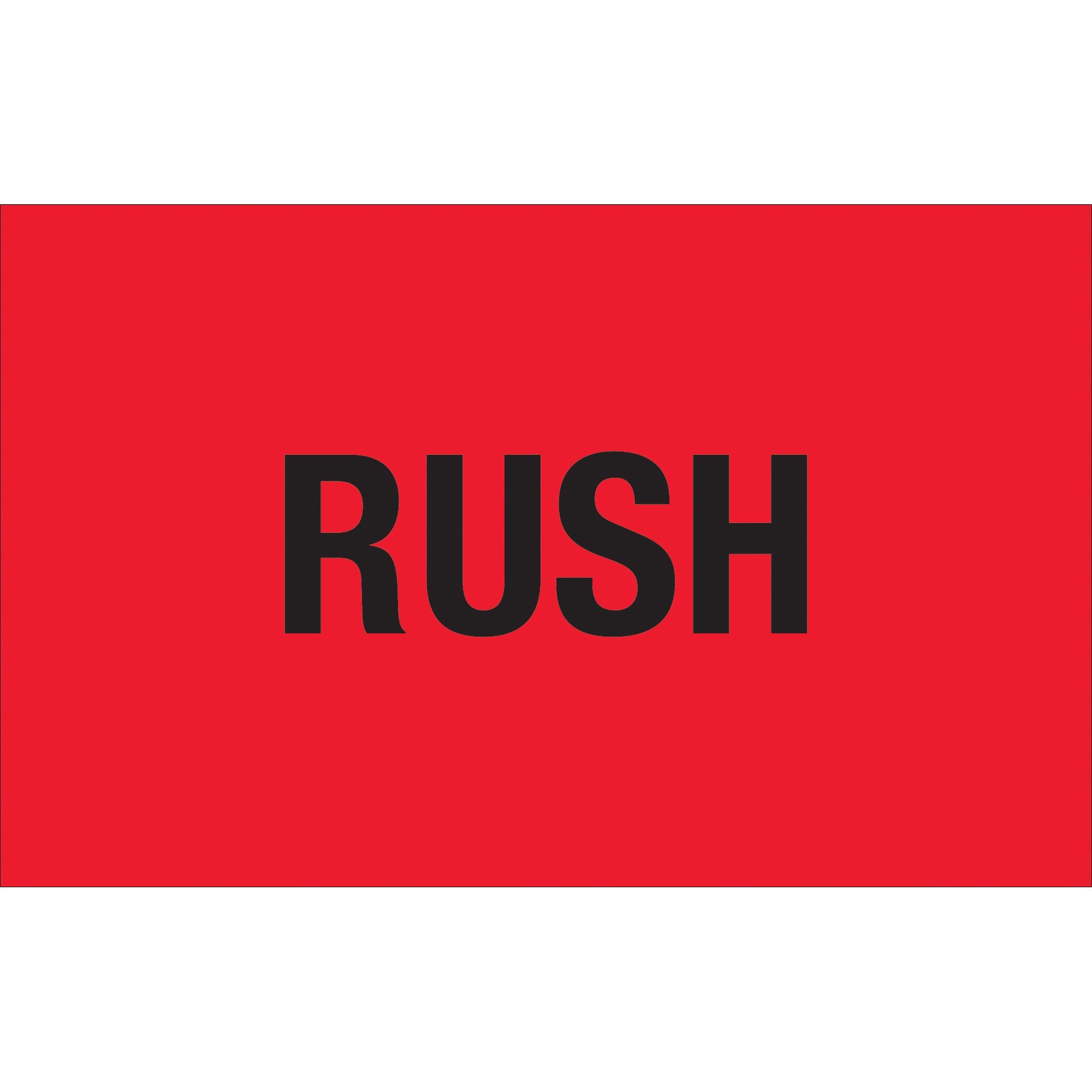 tape-logic-r-1-1-4-x-2-rush-fluorescent-red-labels-dl1367_1
