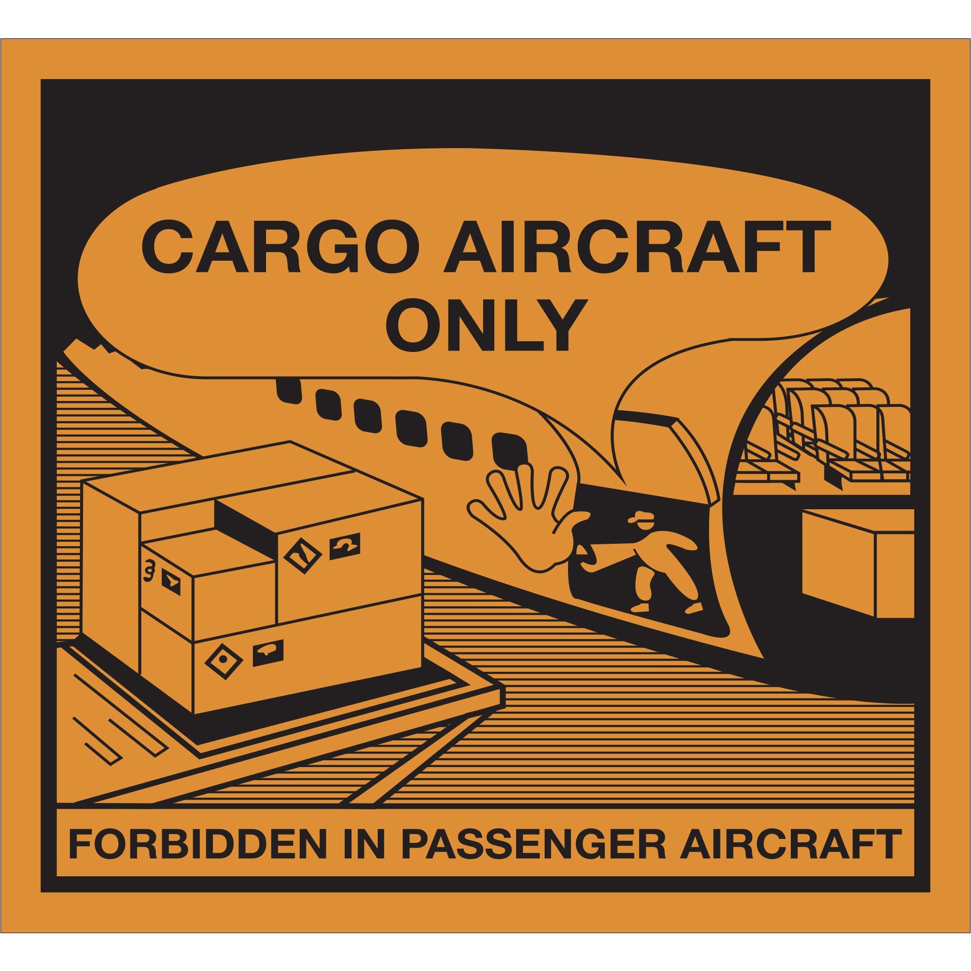 tape-logic-r-4-3-8-x-4-3-4-cargo-aircraft-only-labels-dl1395_1