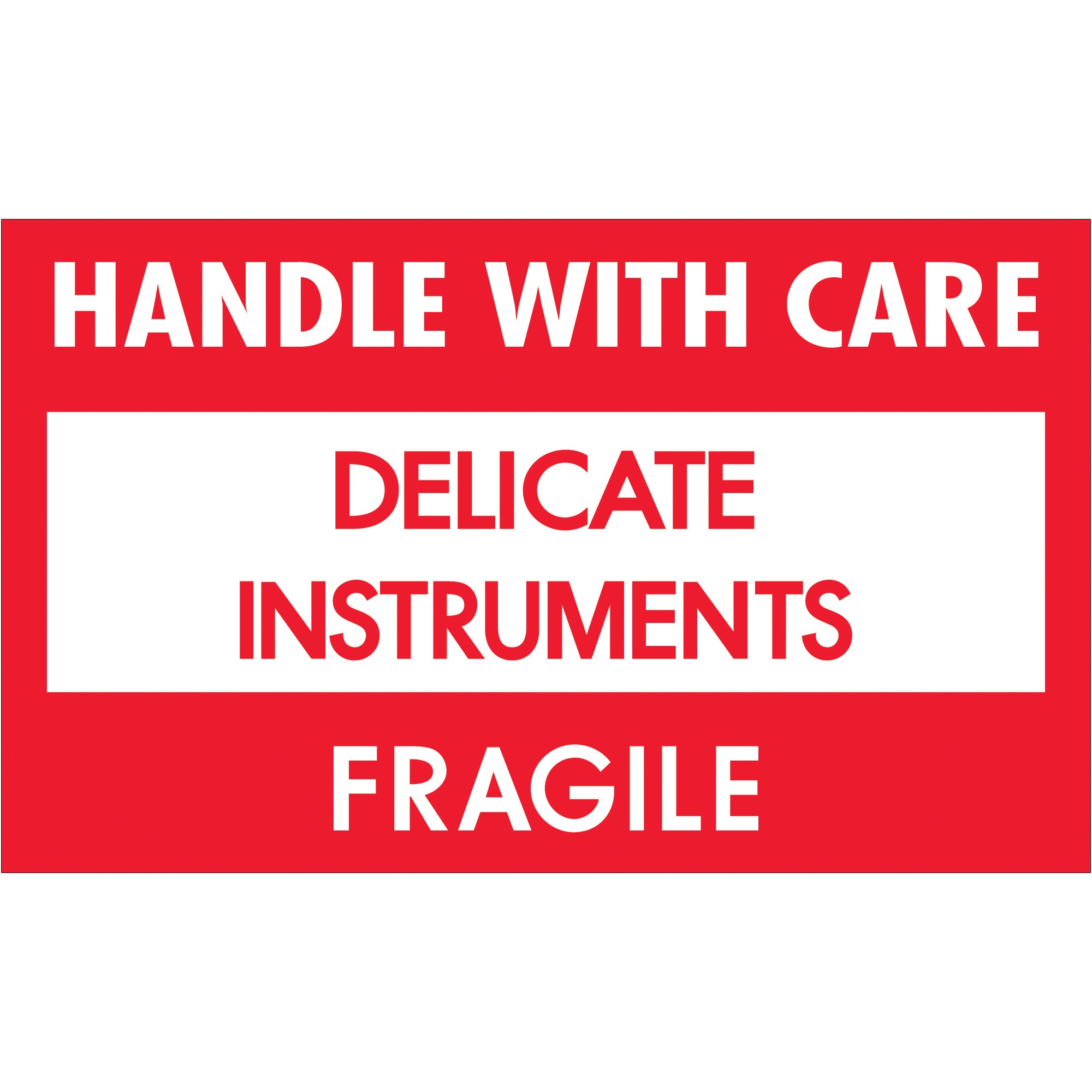 tape-logic-r-tape-logic-r-labels-delicate-instruments-hwc-3-x-5-red-white-black-500-roll-dl1460_1