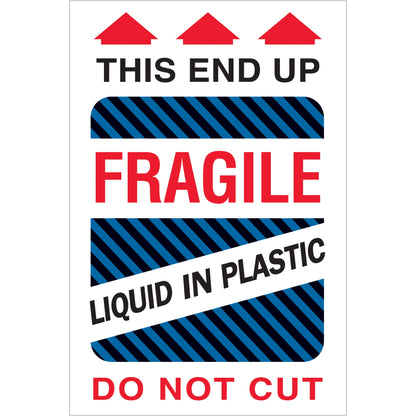 tape-logic-r-4-x-6-fragile-liquid-in-plastic-labels-dl1580_1