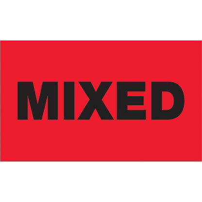 tape-logic-r-3-x-5-mixed-fluorescent-red-labels-dl1750_1