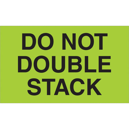 tape-logic-r-3-x-5-do-not-double-stack-fluorescent-green-labels-dl2261_1