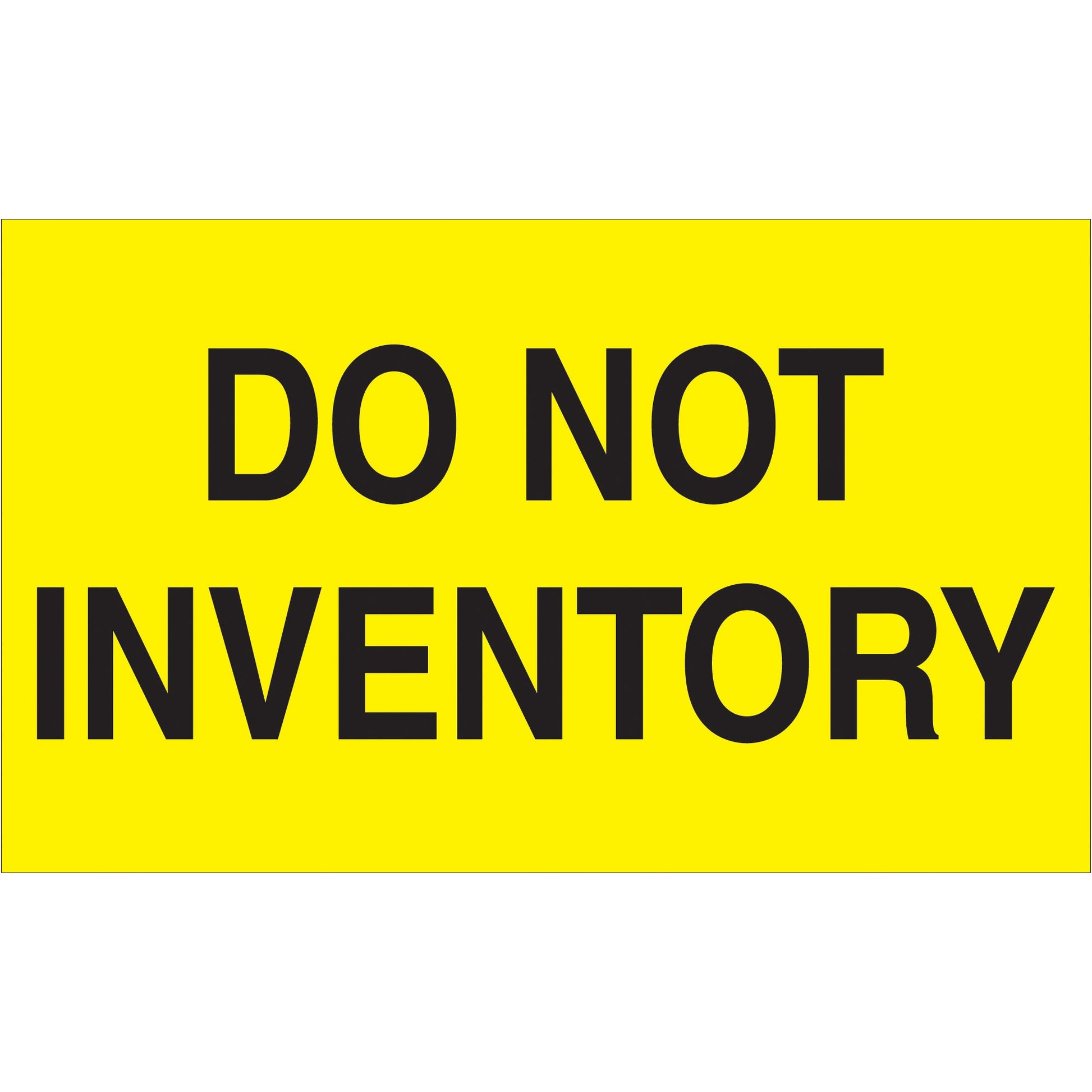 tape-logic-r-3-x-5-do-not-inventory-fluorescent-yellow-labels-dl2281_1