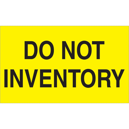 tape-logic-r-3-x-5-do-not-inventory-fluorescent-yellow-labels-dl2281_1