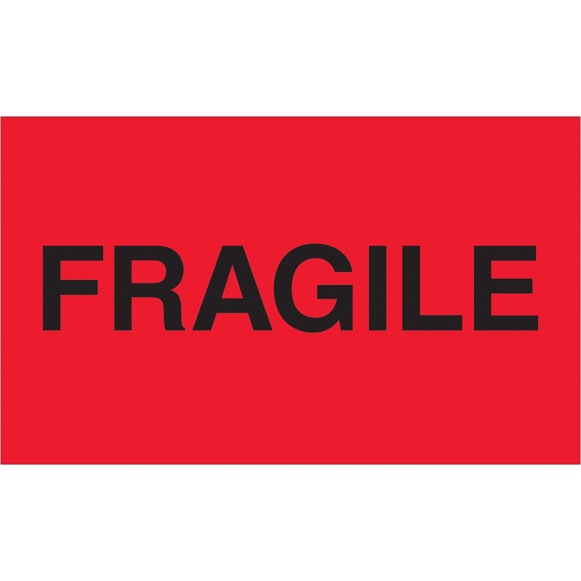tape-logic-r-3-x-5-fragile-fluorescent-red-labels-dl2423_1