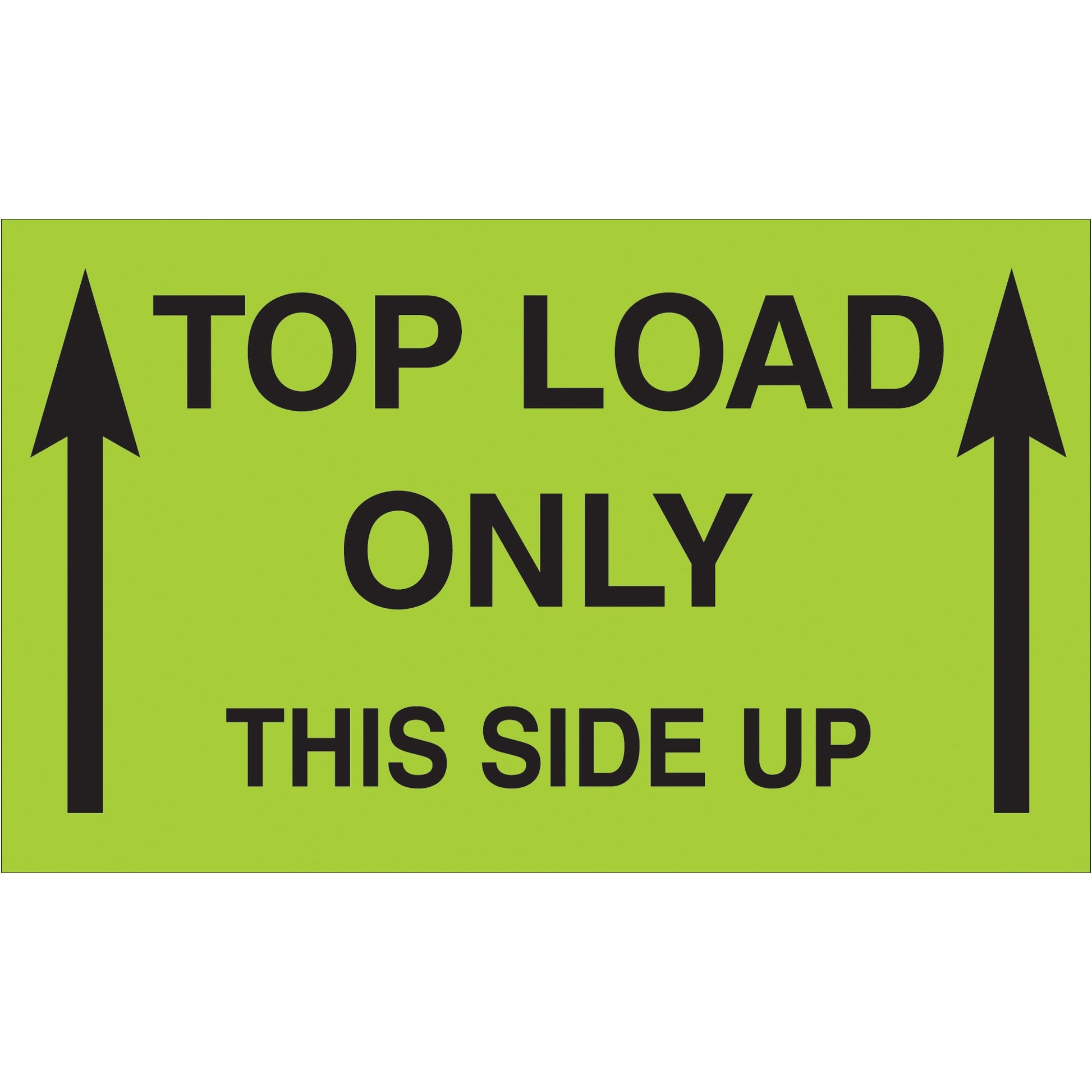 tape-logic-r-3-x-5-top-load-only-this-side-up-fluorescent-green-labels-dl2701_1