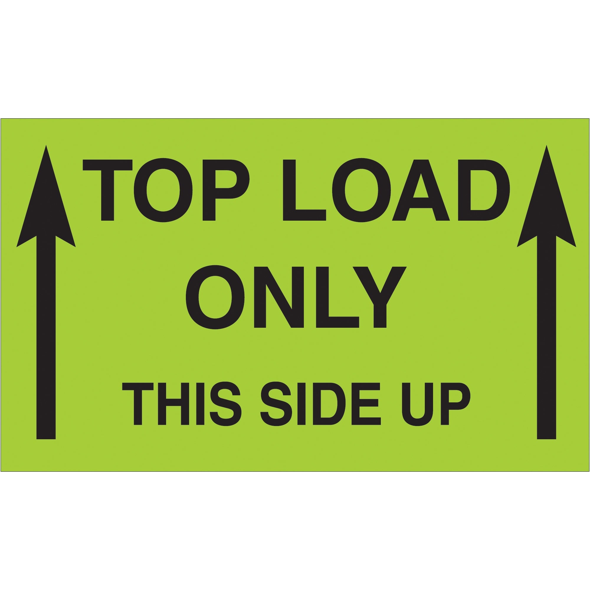 tape-logic-r-3-x-5-top-load-only-this-side-up-fluorescent-green-labels-dl2701_1