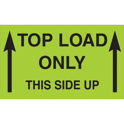 tape-logic-r-3-x-5-top-load-only-this-side-up-fluorescent-green-labels-dl2701_1