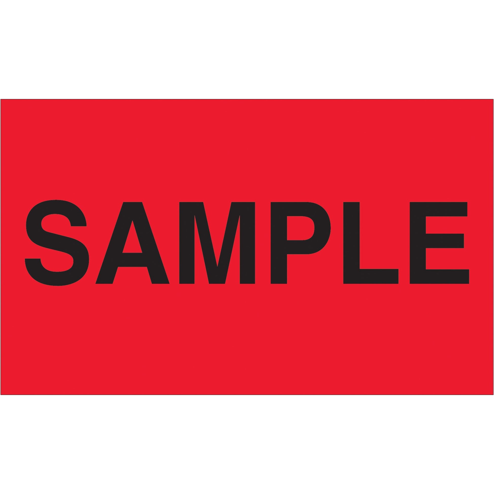 tape-logic-r-3-x-5-sample-fluorescent-red-labels-dl2781_1