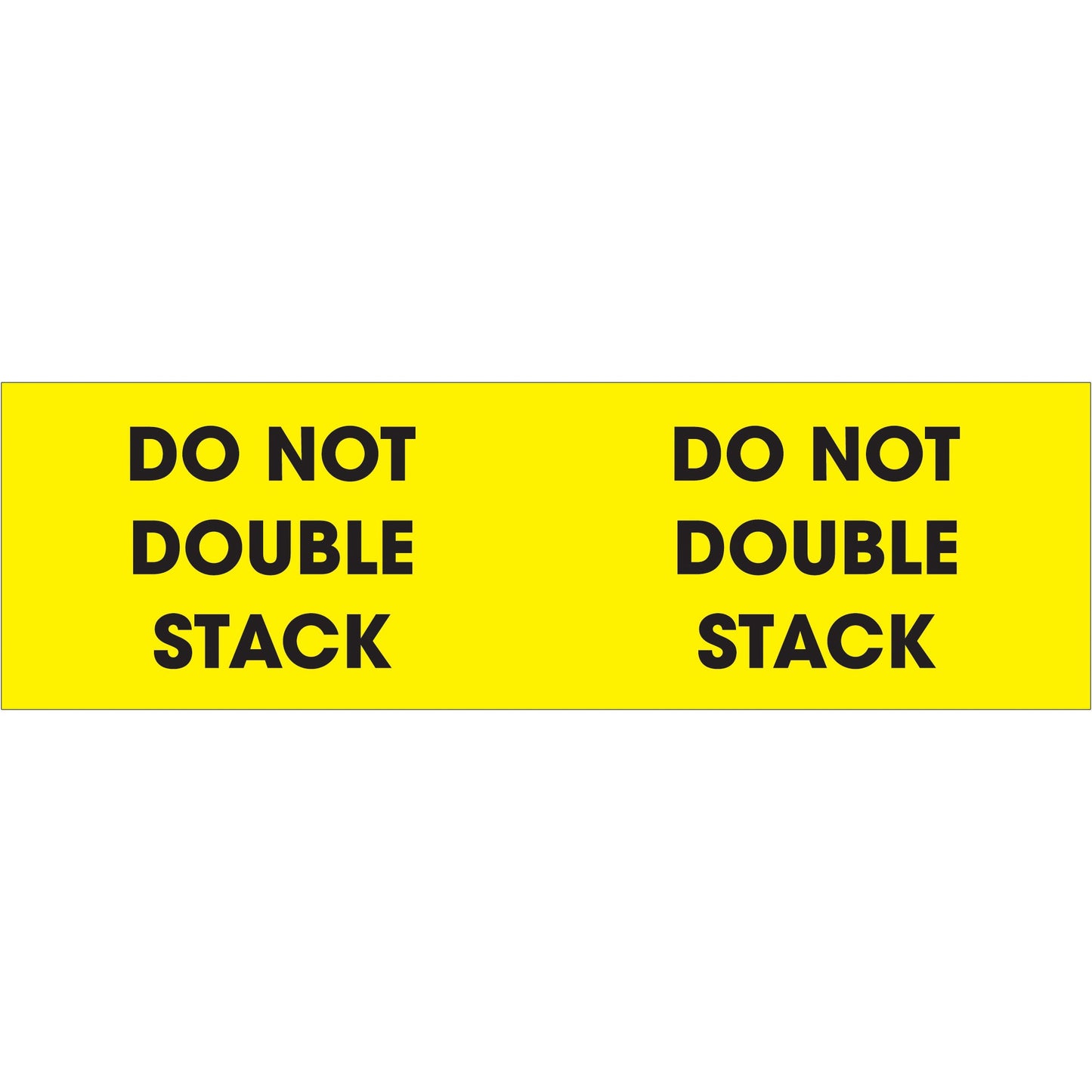 tape-logic-r-3-x-10-do-not-double-stack-fluorescent-yellow-labels-dl3101_1