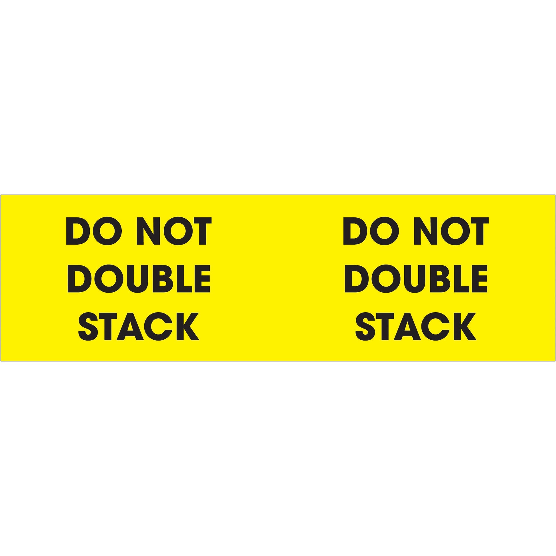 tape-logic-r-3-x-10-do-not-double-stack-fluorescent-yellow-labels-dl3101_1