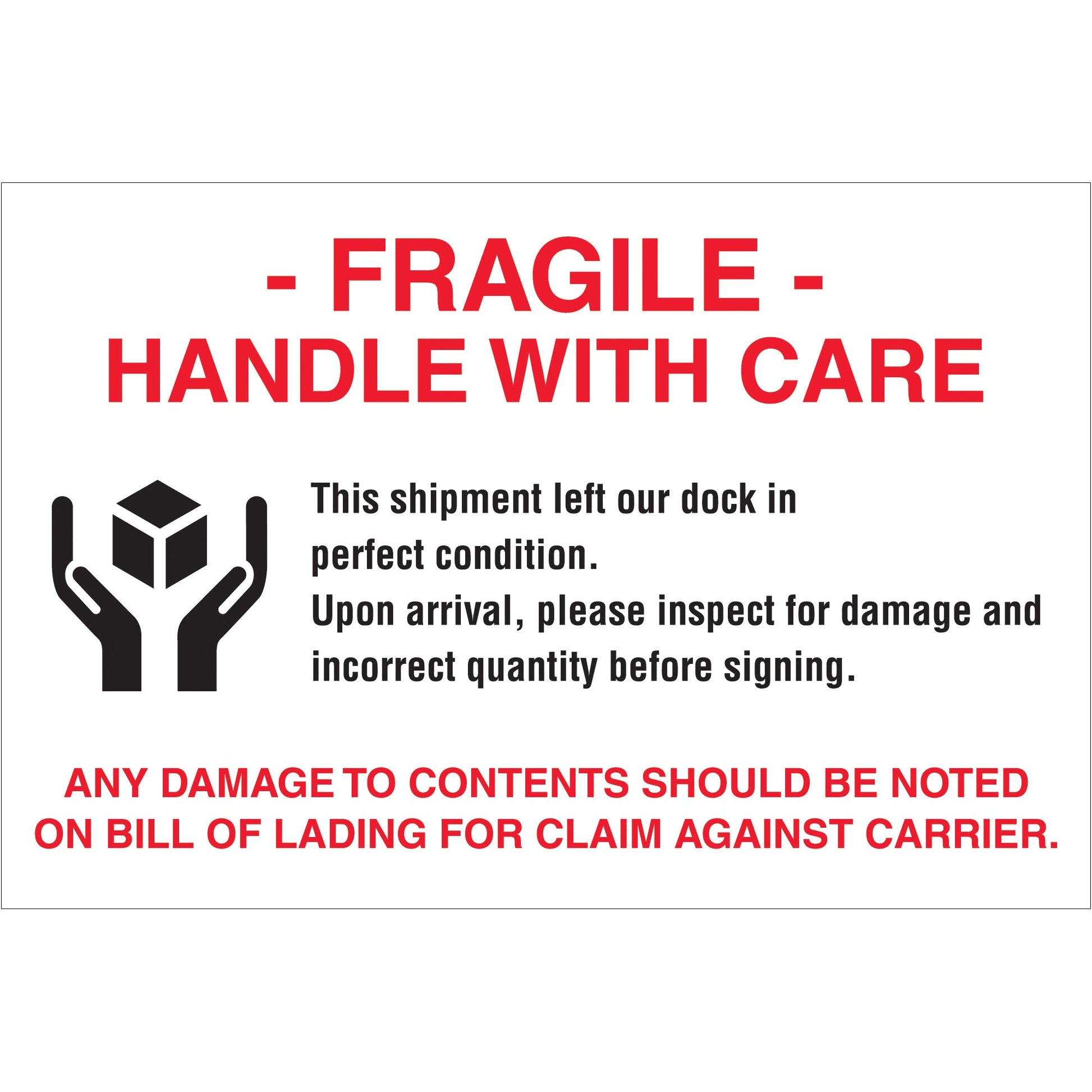 tape-logic-r-tape-logic-r-labels-fragile-handle-with-care-4-x-6-red-white-black-500-roll-dl3191_1