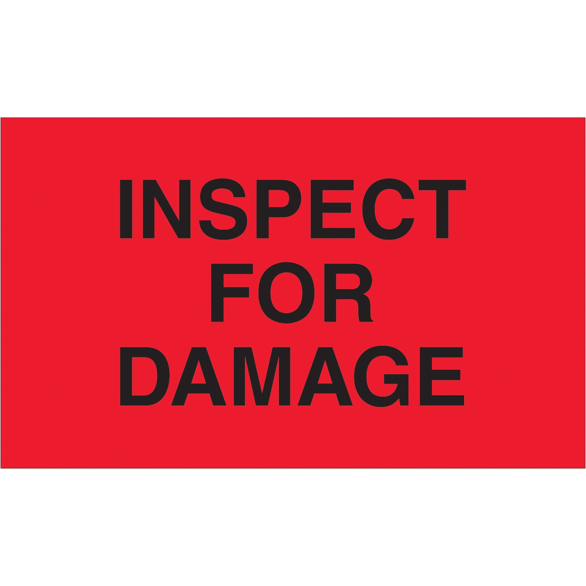 tape-logic-r-3-x-5-inspect-for-damage-fluorescent-red-labels-dl3641_1