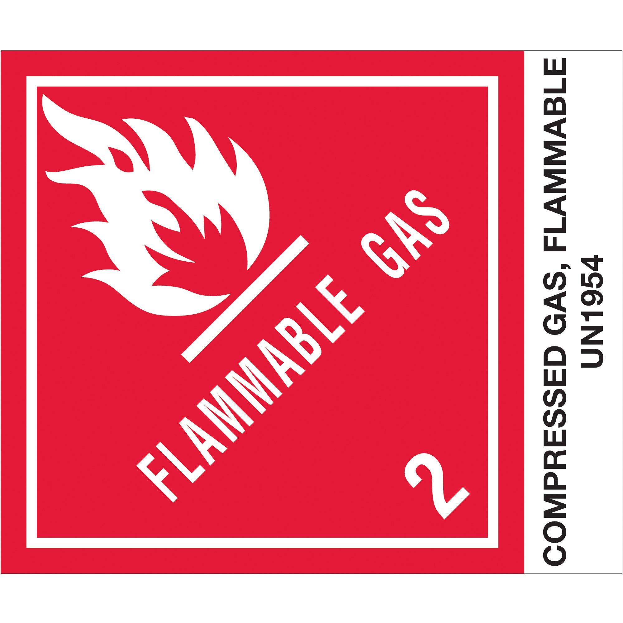 tape-logic-r-4-x-4-3-4-compressed-gas-flammable-n-o-s-labels-dl507p1_1