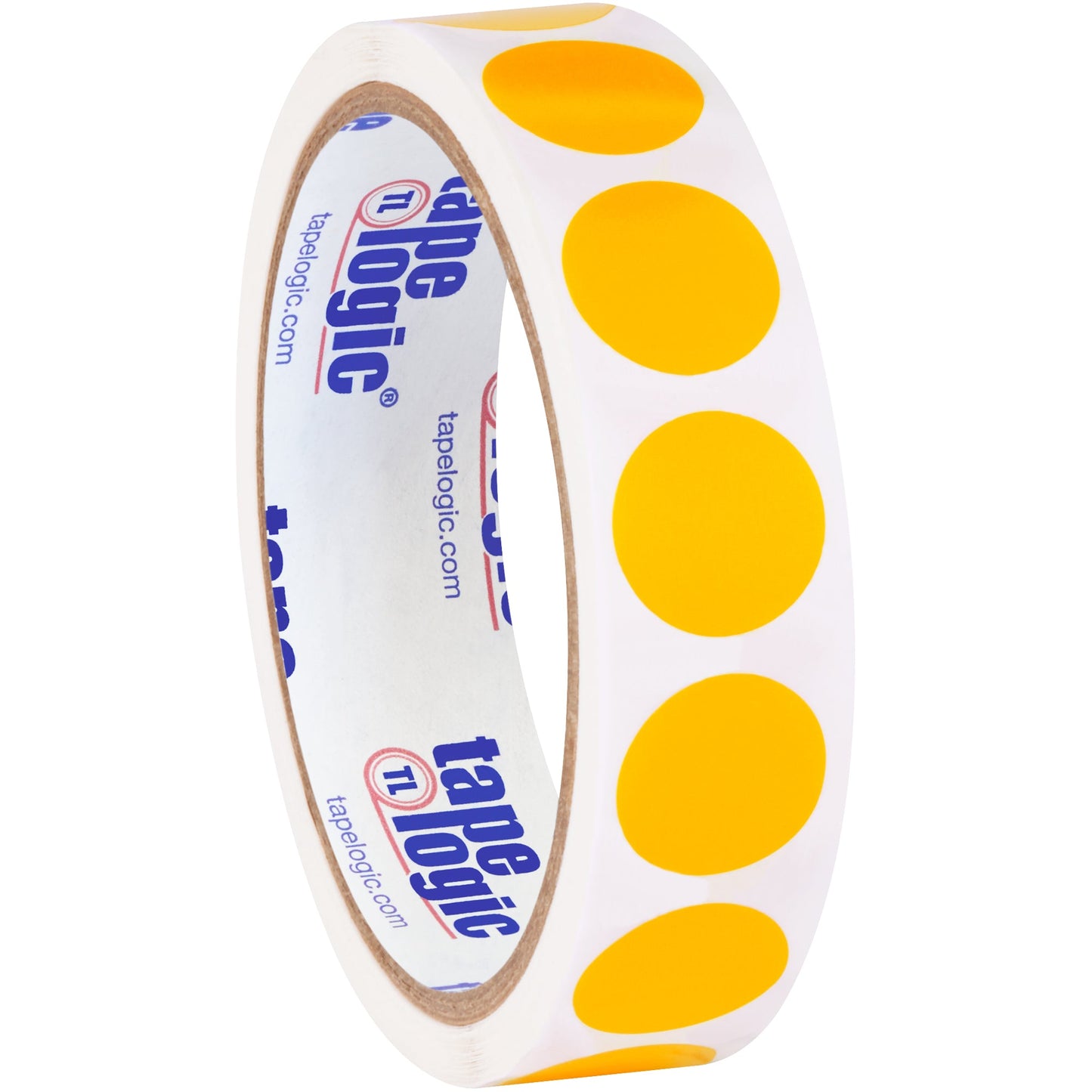tape-logic-r-3-4-fluorescent-orange-inventory-circle-labels-dl610h_1