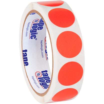 tape-logic-r-1-fluorescent-red-inventory-circle-labels-dl611g_1