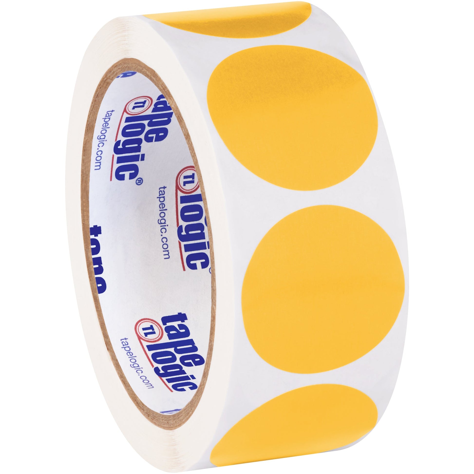 tape-logic-r-1-1-2-fluorescent-orange-inventory-circle-labels-dl612h_1