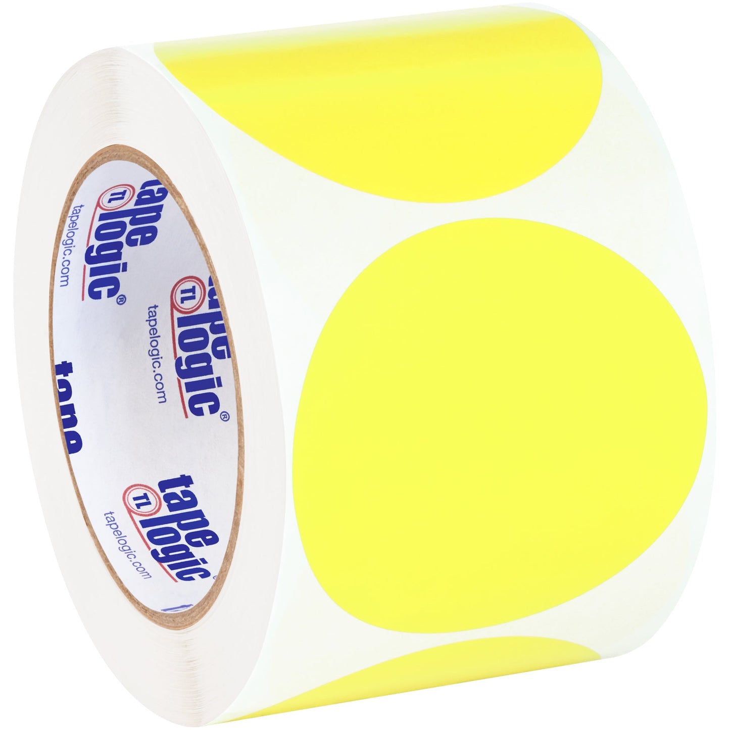 tape-logic-r-3-fluorescent-yellow-inventory-circle-labels-dl614l_1