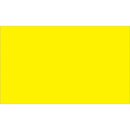 tape-logic-r-3-x-5-fluorescent-yellow-inventory-rectangle-labels-dl632l_1