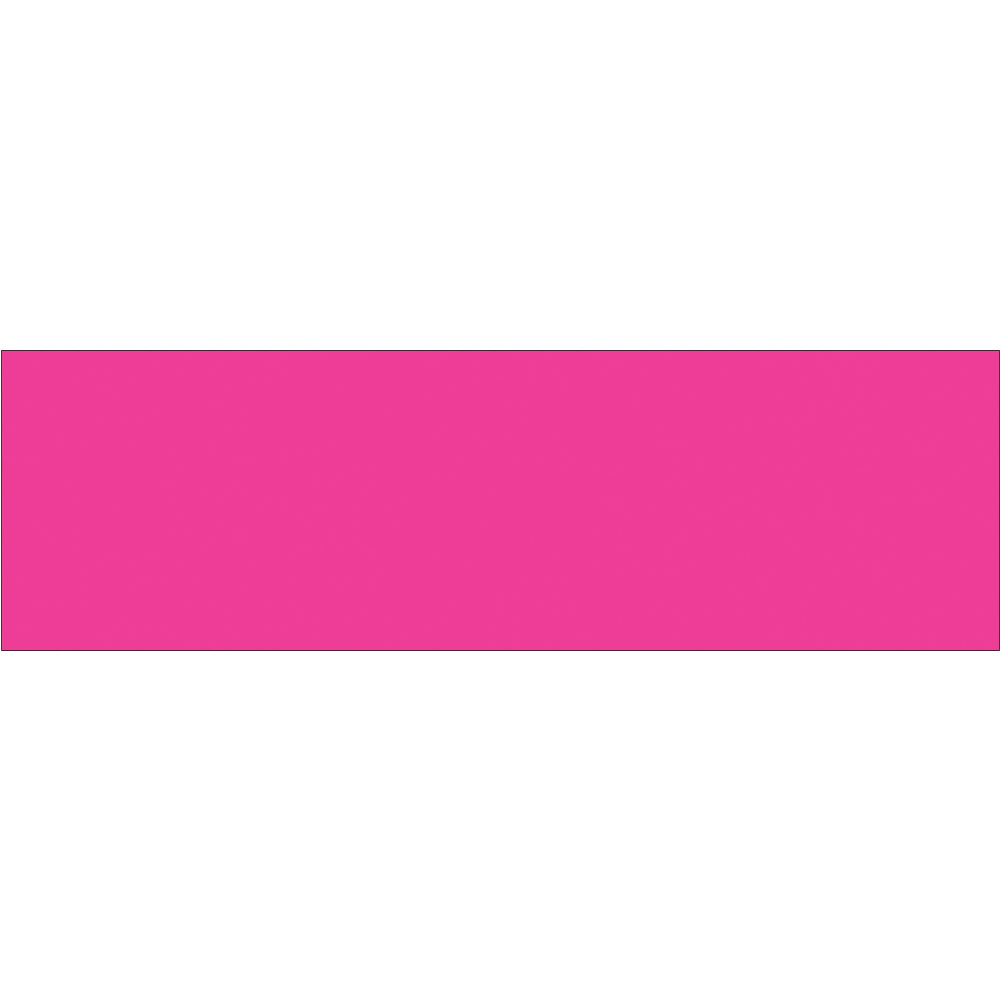 Pink Intrav Label 3 x 10
