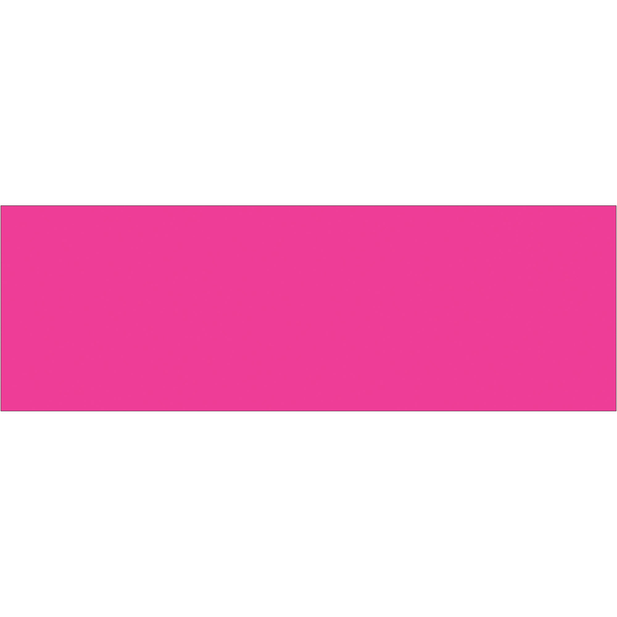 tape-logic-r-3-x-9-fluorescent-pink-inventory-rectangle-labels-dl637k_1