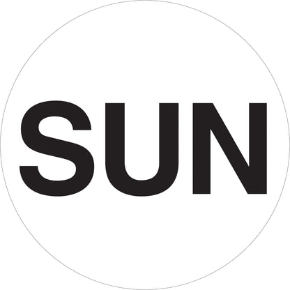 tape-logic-r-1-circle-sun-white-days-of-the-week-labels-dl6561_1