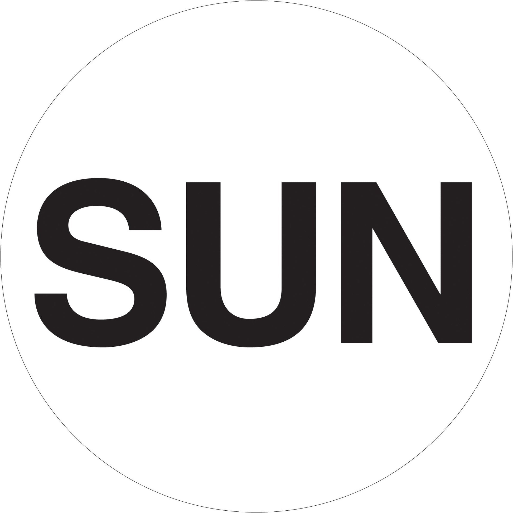 tape-logic-r-2-circle-sun-white-days-of-the-week-labels-dl6562_1