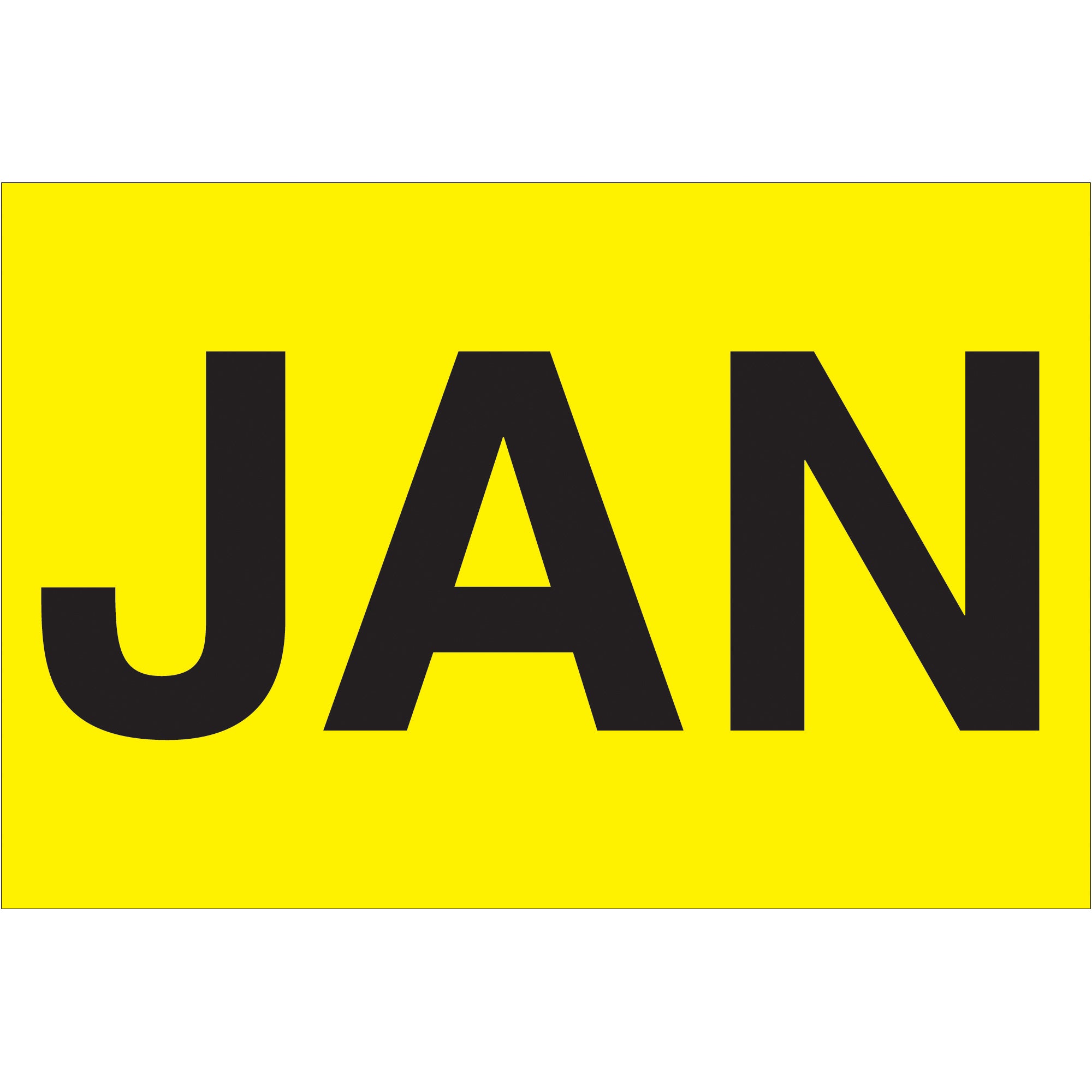 tape-logic-r-2-x-3-jan-fluorescent-yellow-months-of-the-year-labels-dl6701_1
