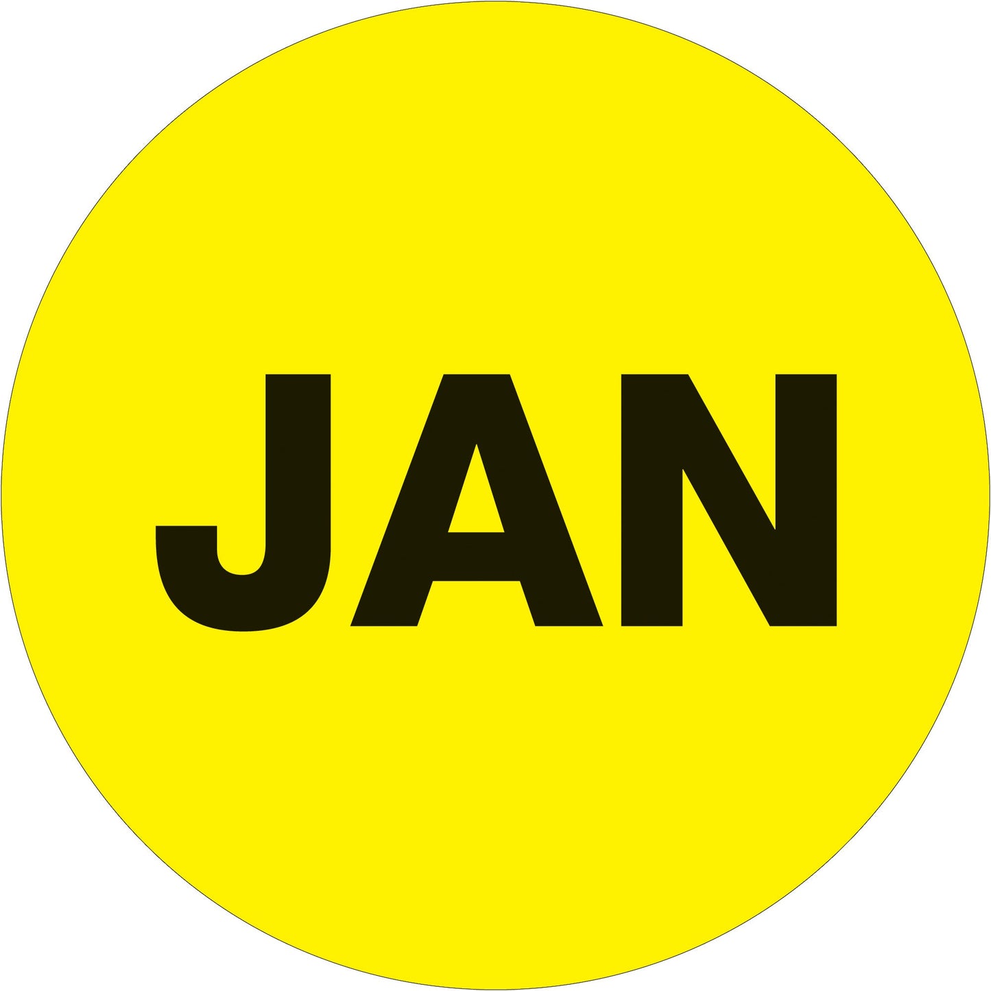 tape-logic-r-1-circle-jan-fluorescent-yellow-months-of-the-year-labels-dl6723_1