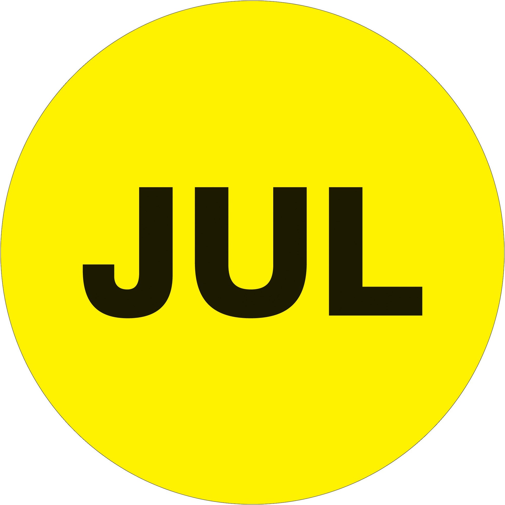 tape-logic-r-1-circle-jul-fluorescent-yellow-months-of-the-year-labels-dl6729_1