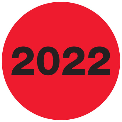 tape-logic-r-3-circle-2022-fluorescent-red-year-labels-dl6834_1