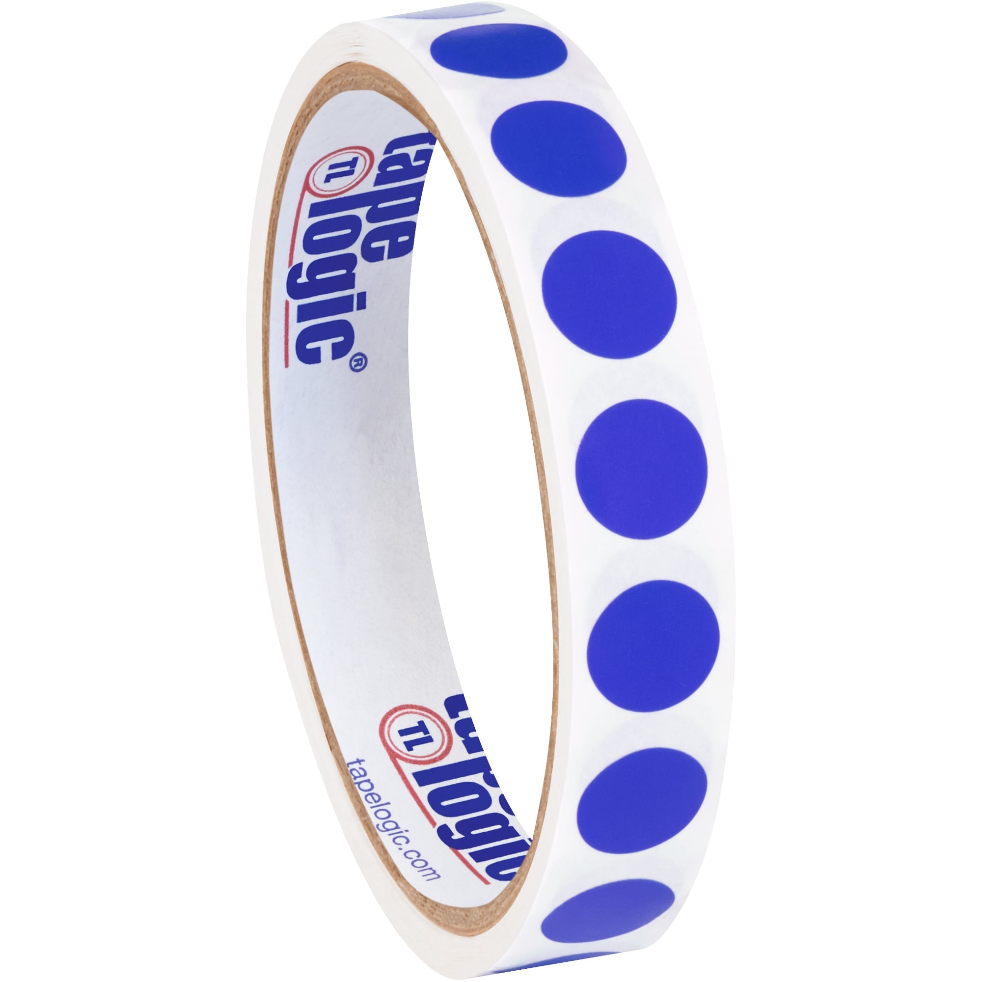 tape-logic-r-1-2-dark-blue-inventory-circle-labels-dl690b_1
