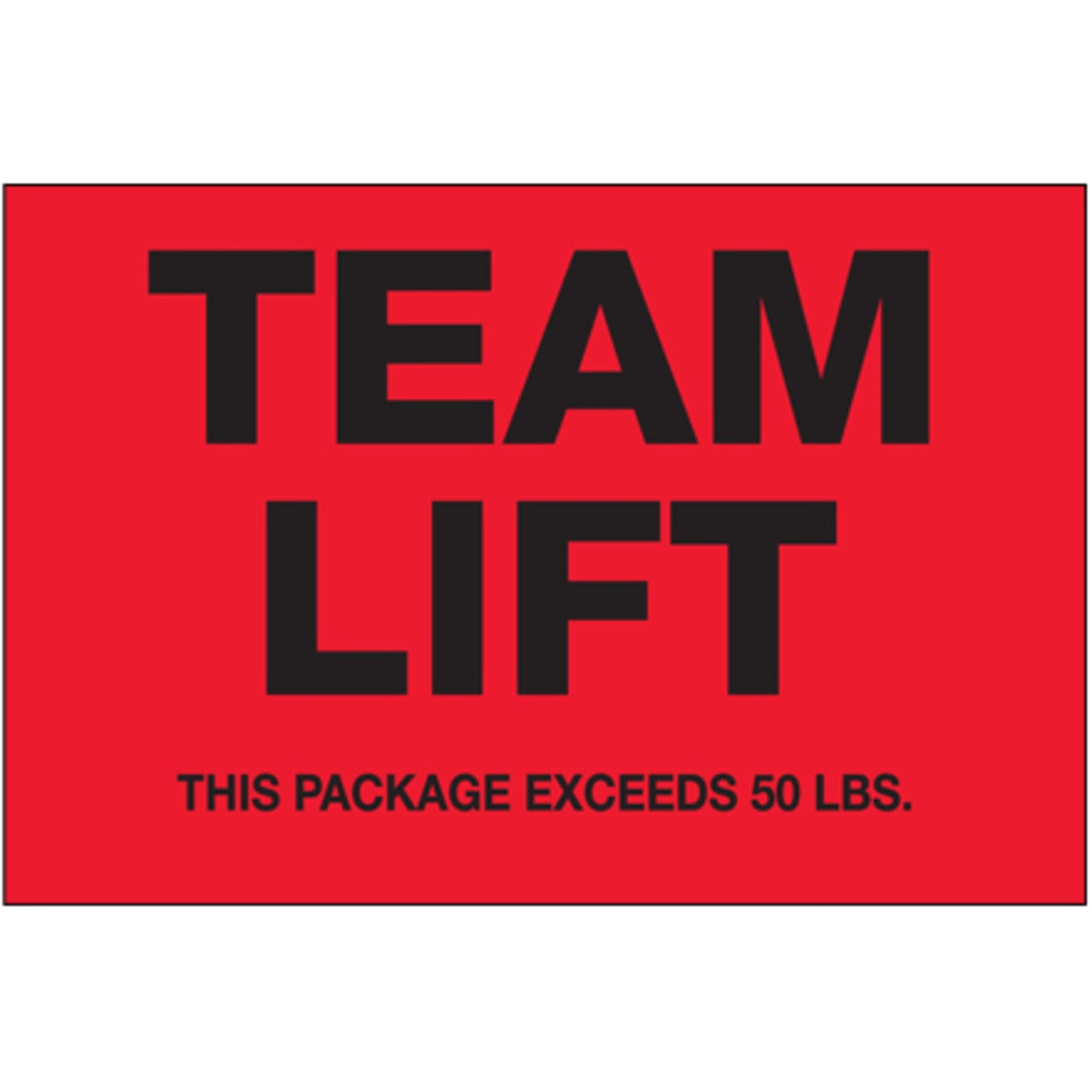 tape-logic-r-2-x-3-team-lift-fluorescent-red-labels-dl7016_1
