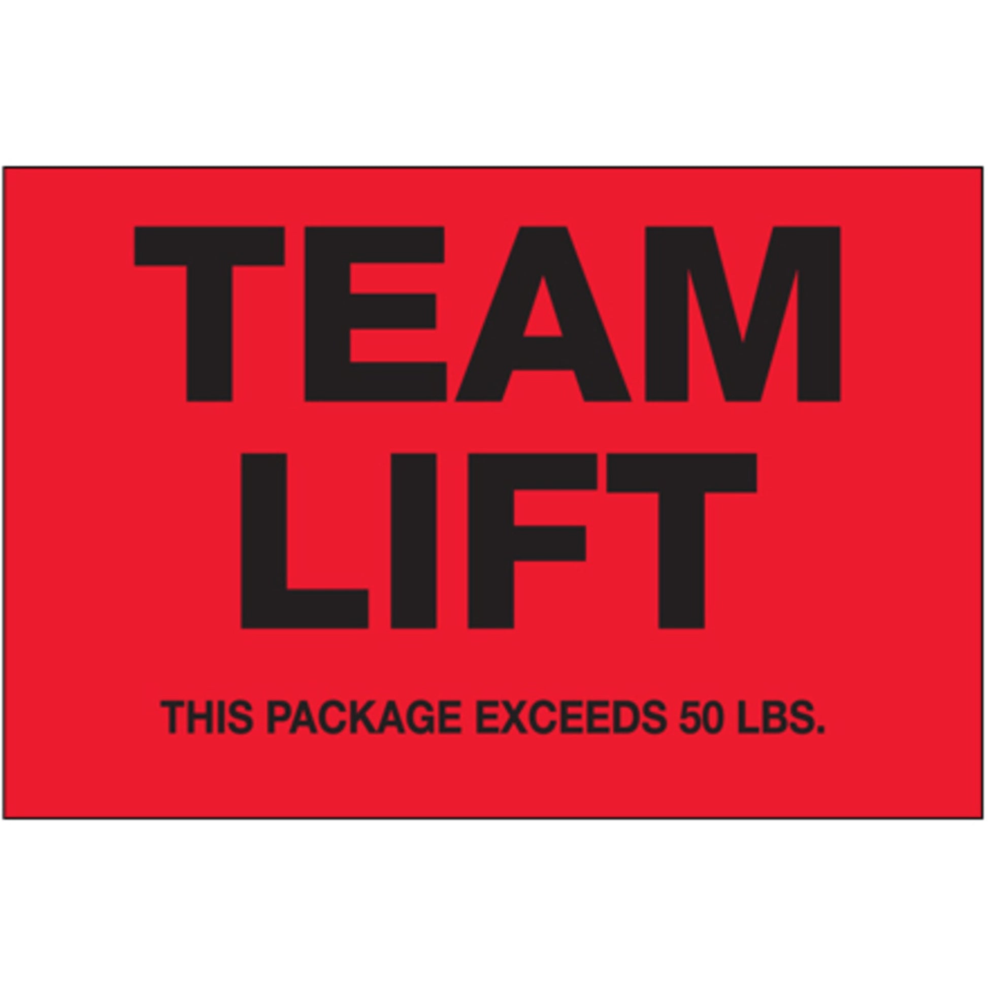 tape-logic-r-2-x-3-team-lift-fluorescent-red-labels-dl7016_1