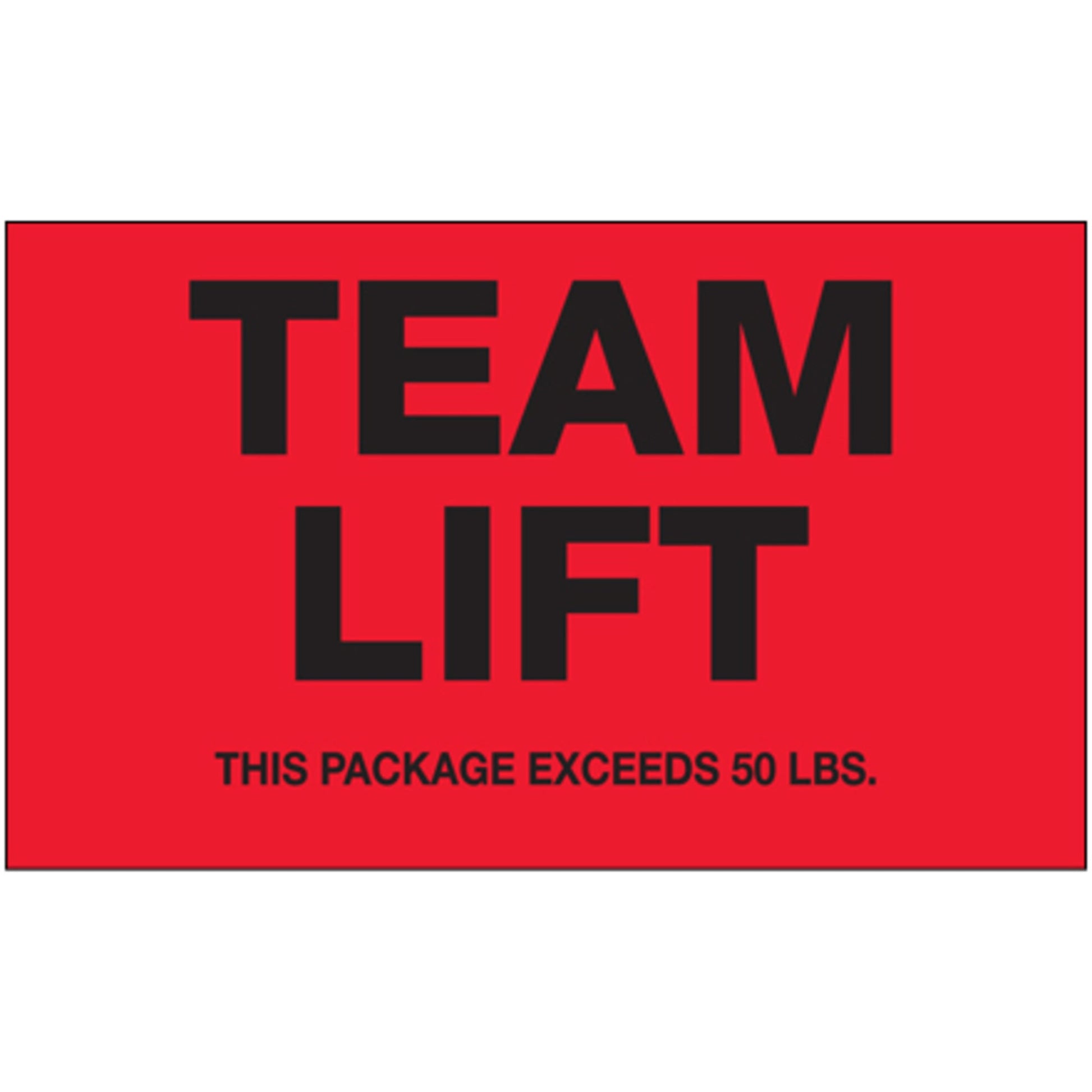 tape-logic-r-3-x-5-team-lift-fluorescent-red-labels-dl7017_1