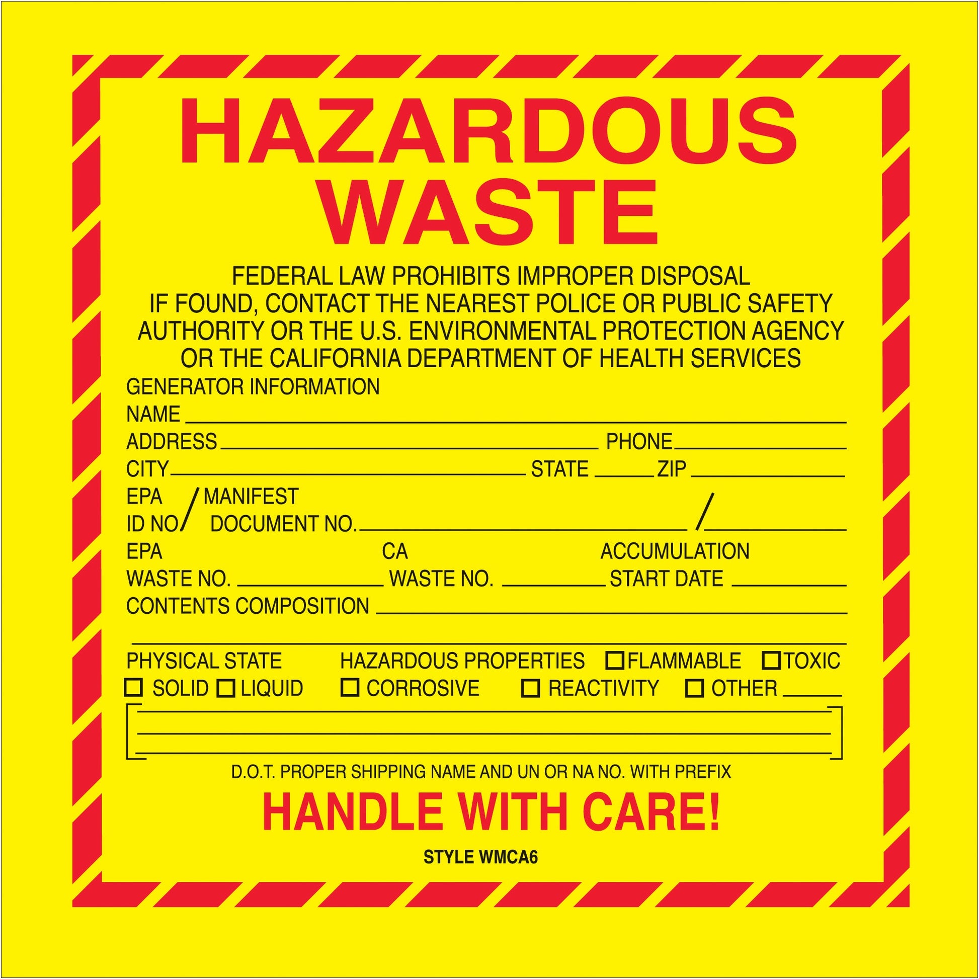 tape-logic-r-6-x-6-hazardous-waste-california-labels-dl7510_1