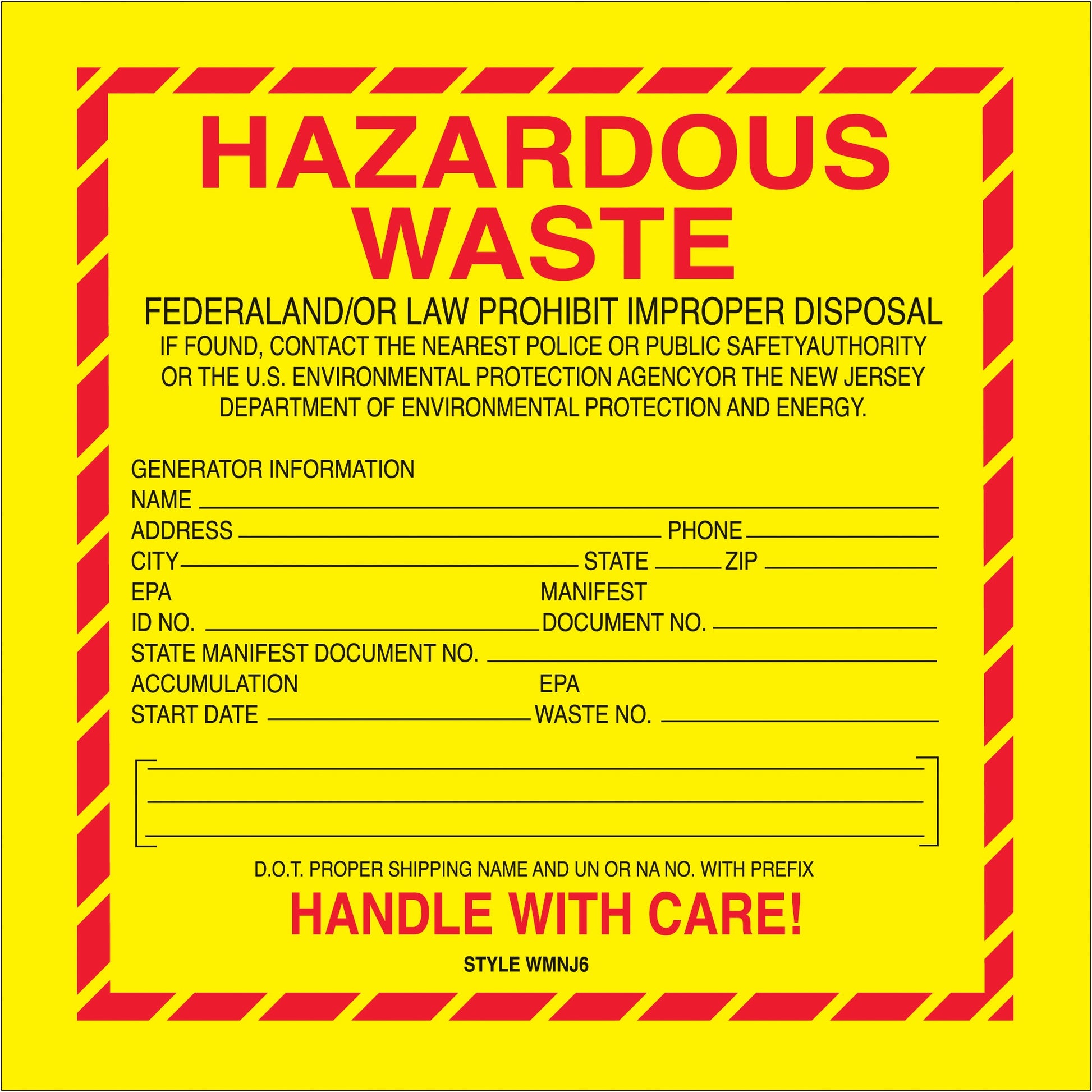 tape-logic-r-6-x-6-hazardous-waste-new-jersey-labels-dl7520_1