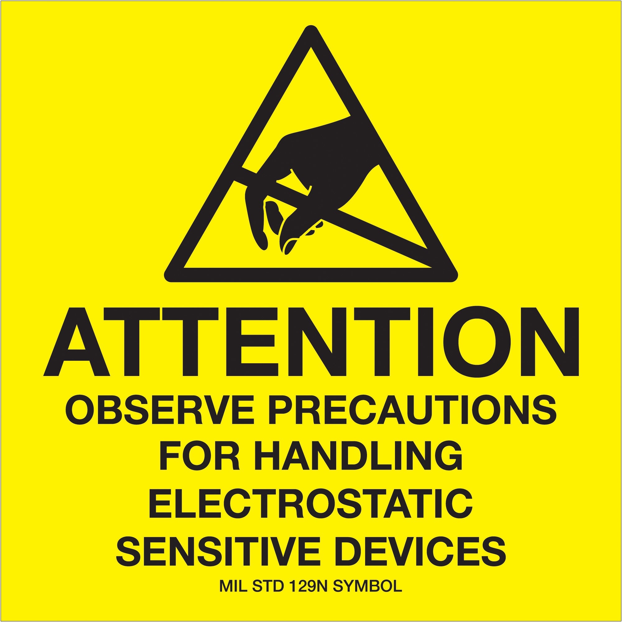 tape-logic-r-tape-logic-r-labels-attention-observe-precautions-4-x-4-black-yellow-500-roll-dl9083_1