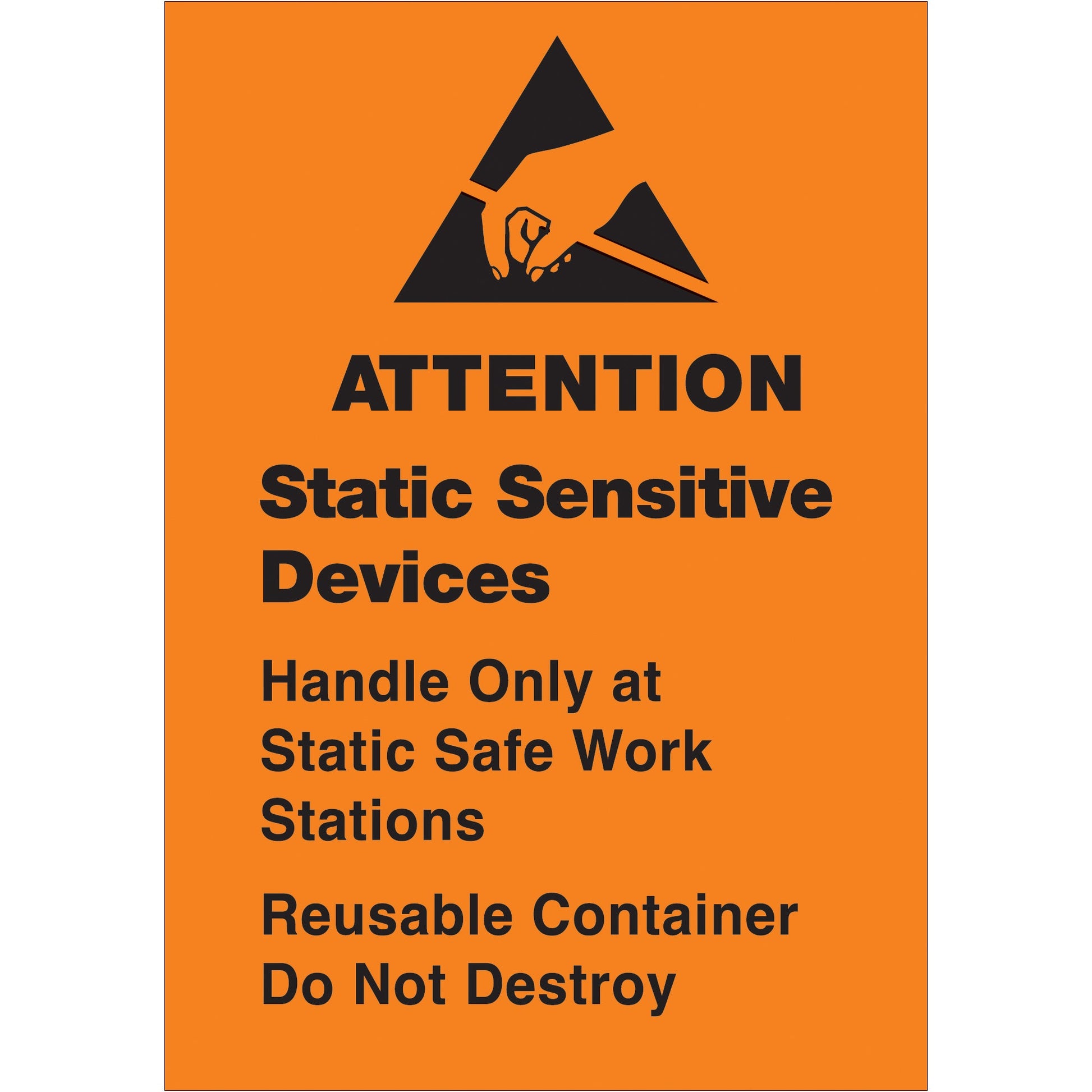 tape-logic-r-tape-logic-r-labels-static-sensitive-devices-1-3-4-x-2-1-2-black-orange-500-roll-dl9141_1
