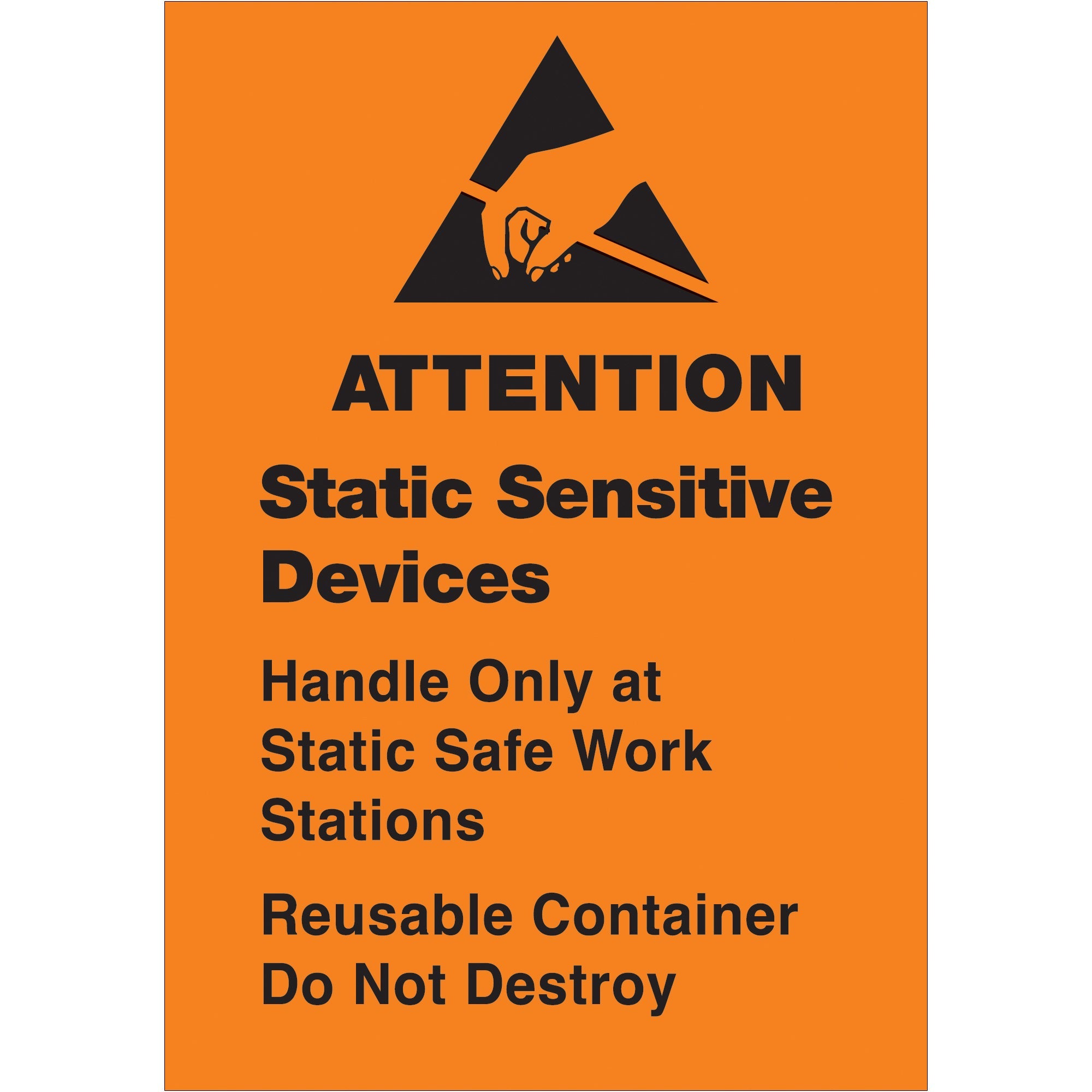 tape-logic-r-tape-logic-r-labels-static-sensitive-devices-1-3-4-x-2-1-2-black-orange-500-roll-dl9141_1