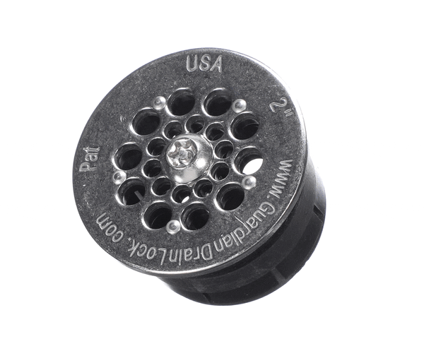 Drain Lock Gdl2000 2" Hybrid Drain Lock (DLCKGDL2000)