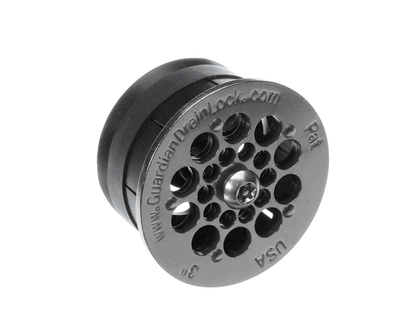 Drain Lock Gdl3000 3" Hybrid Drain Lock (DLCKGDL3000)