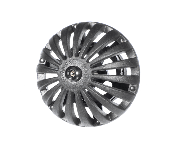 Drain Lock Gdldome3000 3 In Dome Drain Lock (DLCKGDLDOME3000)