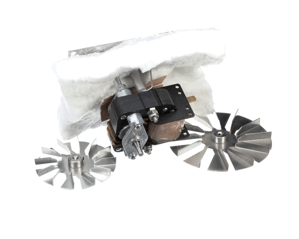 Deluxe Equipment 100A Deluxe Blower Motor (DLX100A)